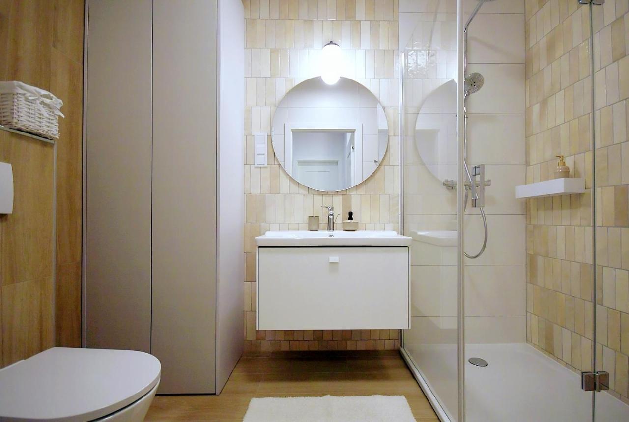 Apartament Buena Vista - Polanki Aqua Kolobrzeg Exterior photo